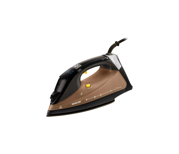 Sencor SSI 9400BK - 1382886 - zdjęcie 7